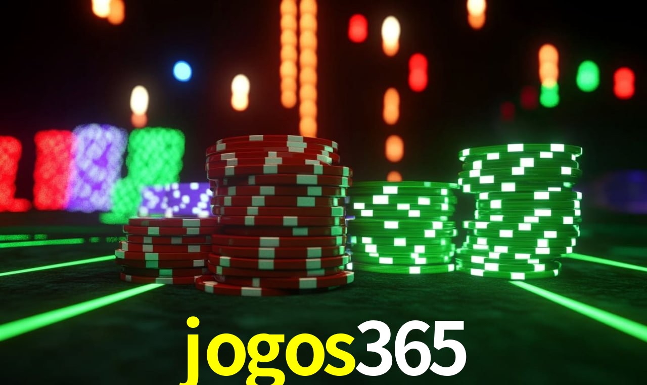 Experiência VIP jogos365