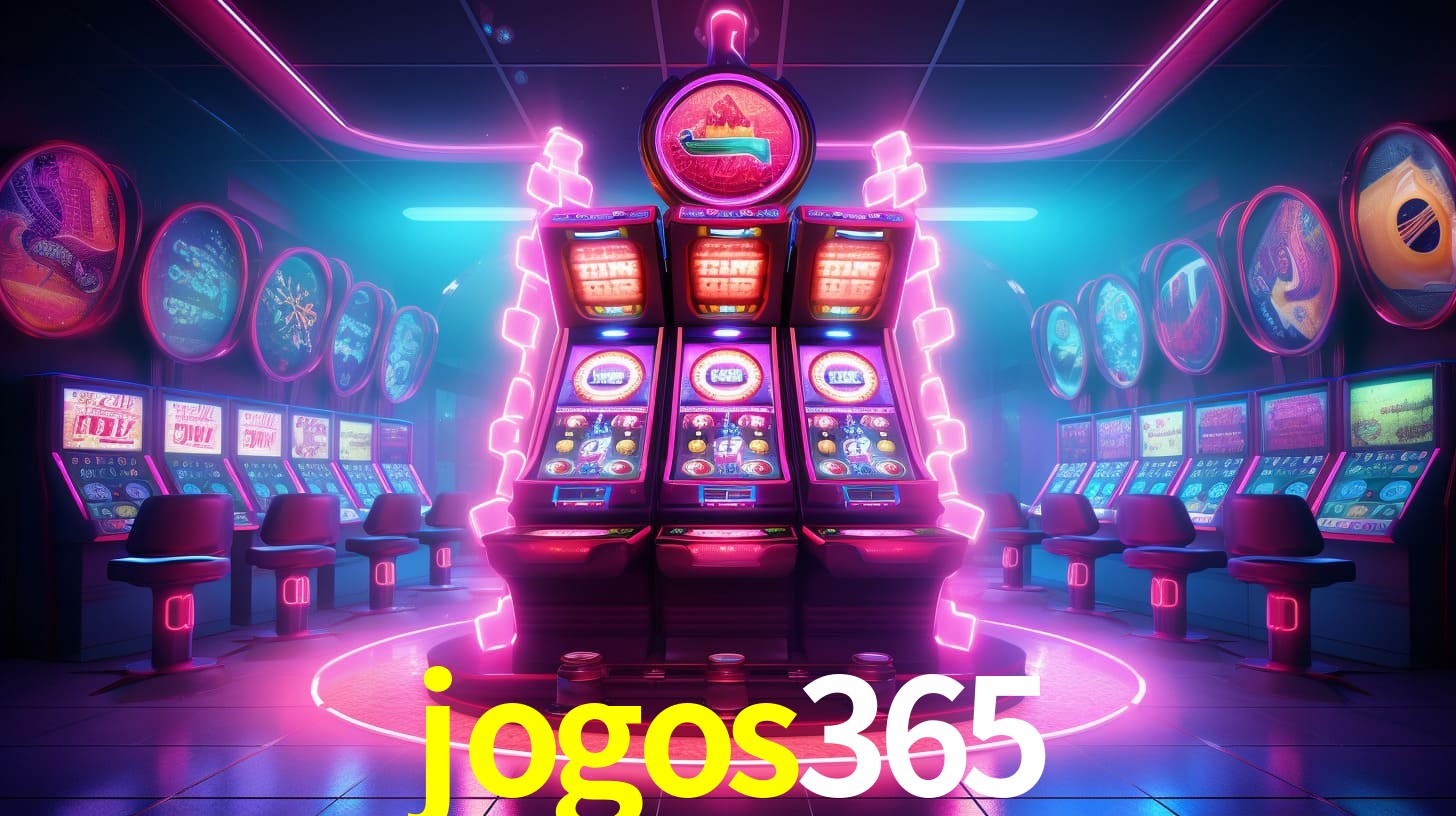 jogos365: Seu Cassino Premiado com Pagamentos Rápidos