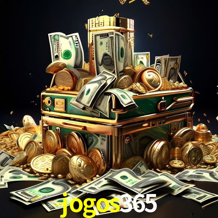 Bônus de Boas-vindas jogos365