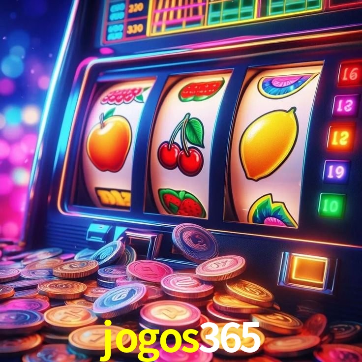 Estatísticas jogos365