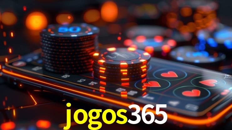 Statistics jogos365