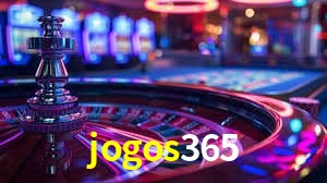 Experiência VIP jogos365