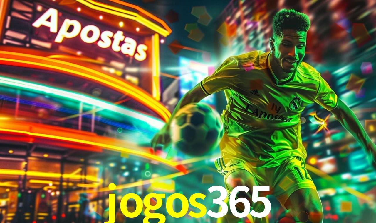 Diretório de Jogos jogos365
