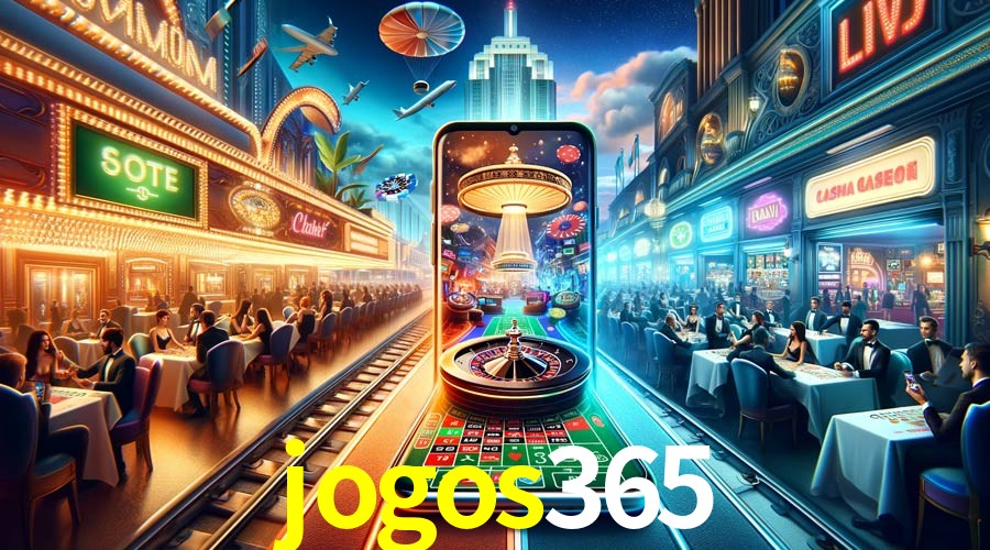 Quick Registration jogos365
