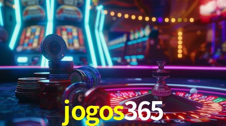 Slot Games jogos365