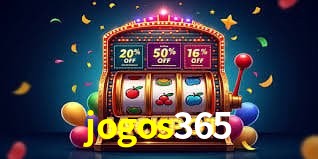 Promoções Sazonais jogos365