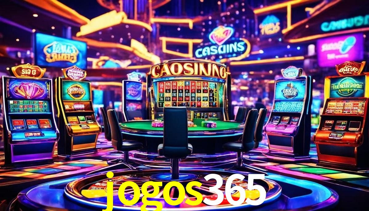 Gates of Olympus jogos365