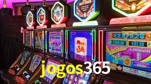 Interface Premium jogos365
