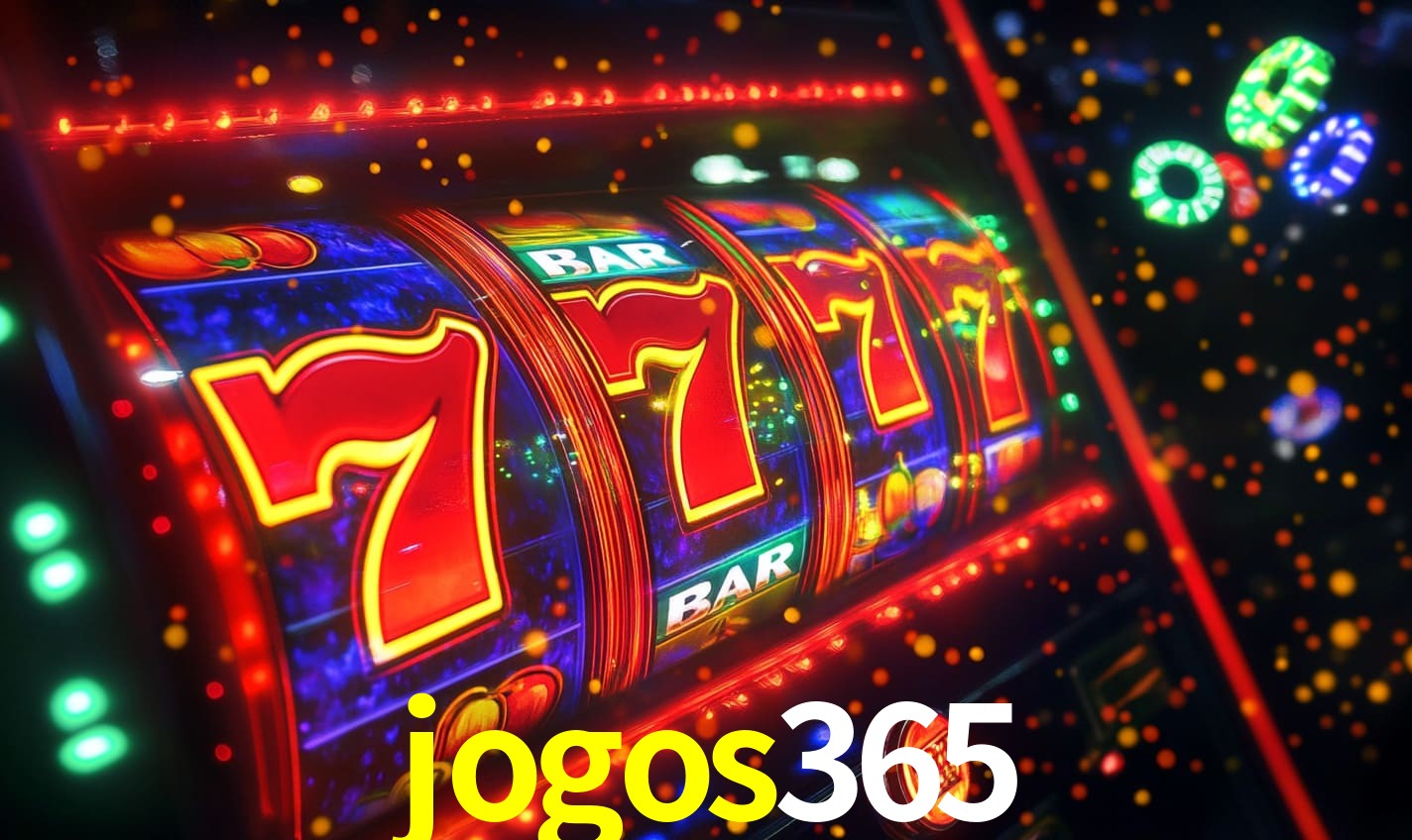 jogos365: Seu Especialista em Apostas Esportivas Brasileiras