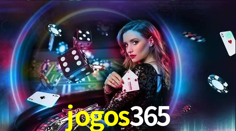 Secure Login jogos365