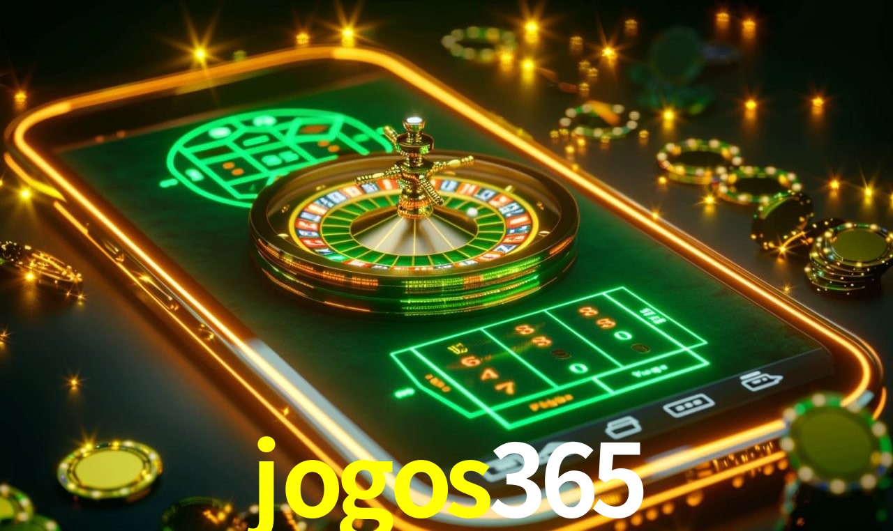 Ofertas Exclusivas jogos365