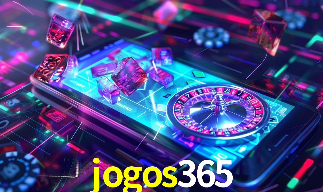 Estatísticas Esportivas jogos365