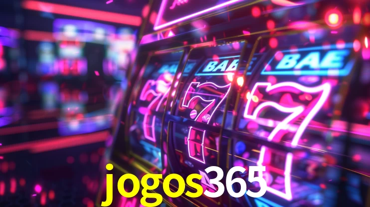 Game Providers jogos365
