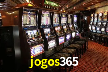 Inovações de Jogos na jogos365: O Futuro das Experiências Interativas