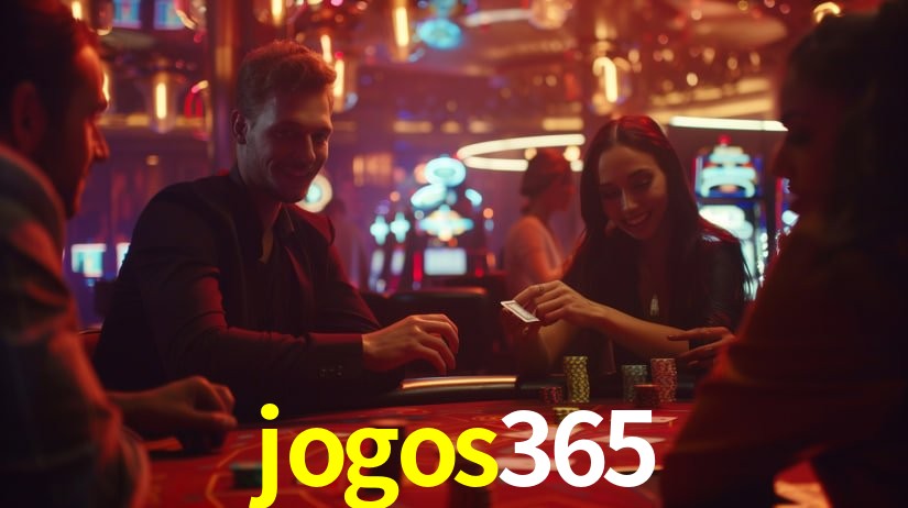 A Popularidade dos Caça-Níqueis no jogos365