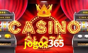 Bonus Features jogos365