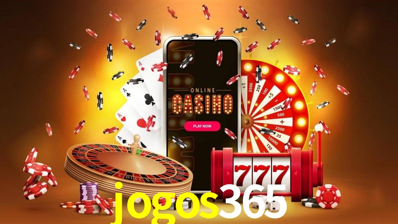 Login Seguro jogos365