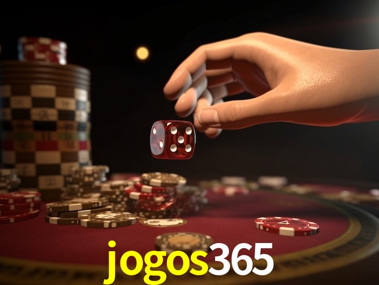 Casino Ao Vivo jogos365