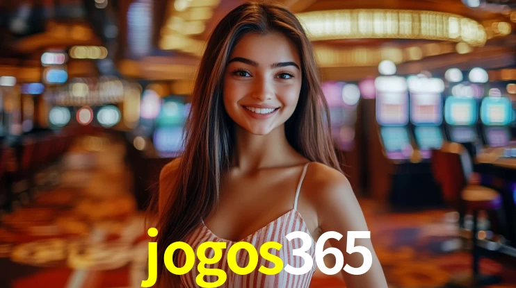 jogos365 App Interface