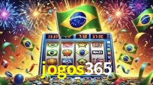 Gates of Olympus jogos365