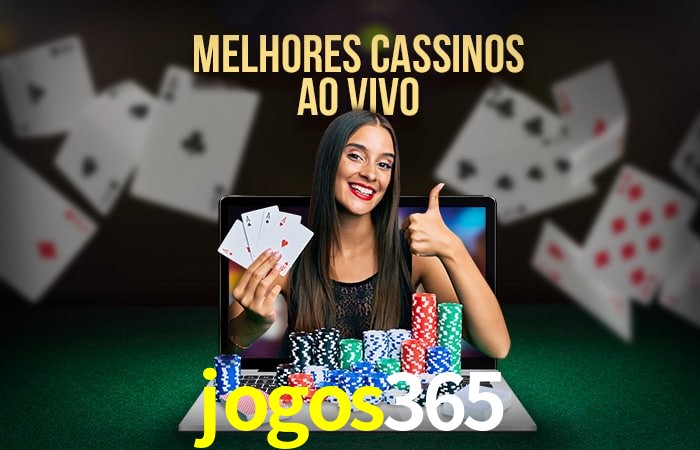 Weekend Specials jogos365