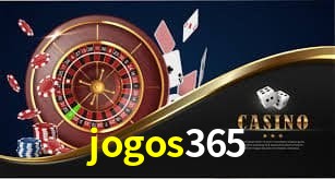 Apostas de Tênis jogos365