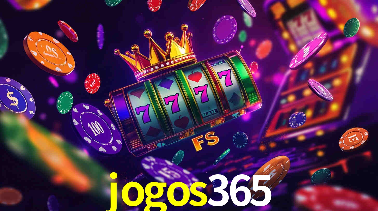 Daily Bonuses jogos365