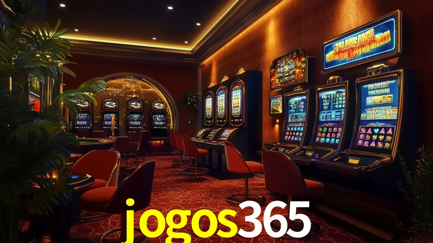 Tournaments jogos365