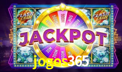 Descubra o Mundo do Cassino Online com jogos365