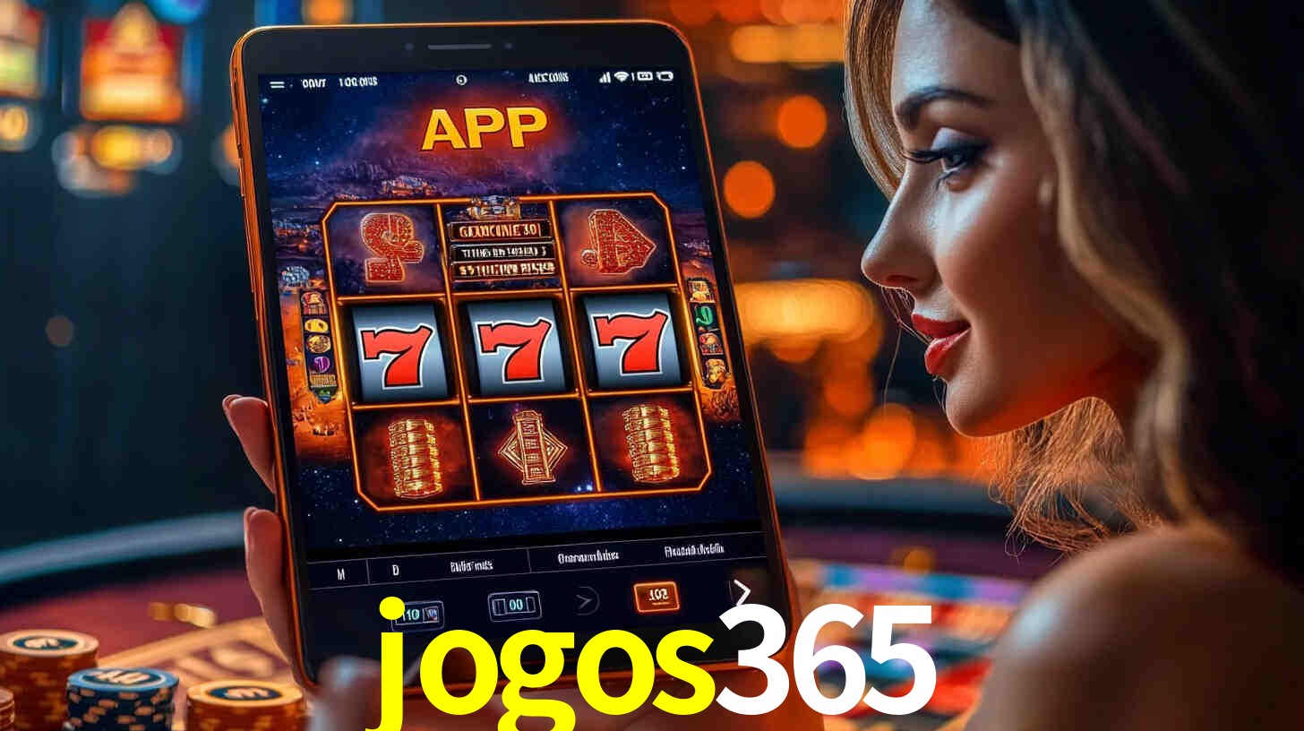 jogos365: A Experiência de Casino com Jogos de Mesa ao Vivo