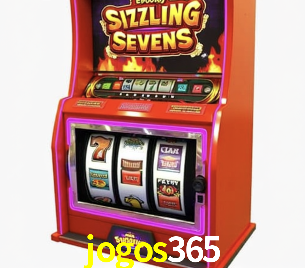 Platform Technology jogos365
