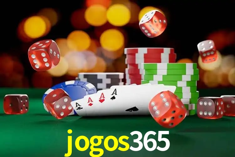 Provedores de Jogos jogos365
