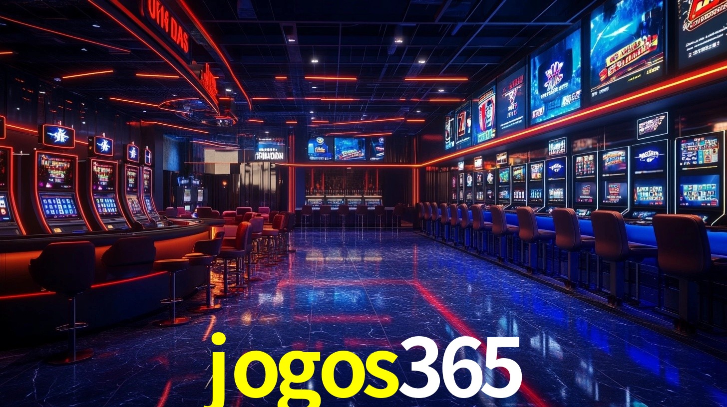 Programa VIP jogos365