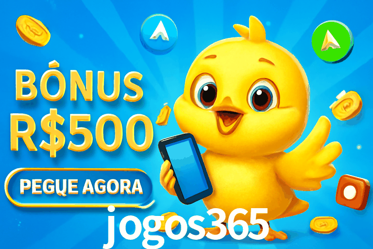 Account Benefits jogos365