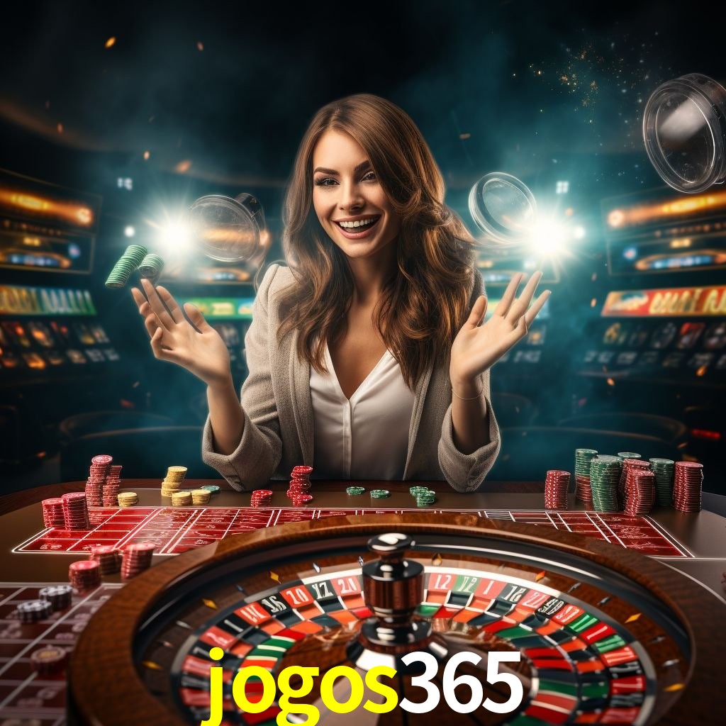 Explore as vantagens do jogos365: serviço profissional e confiabilidade