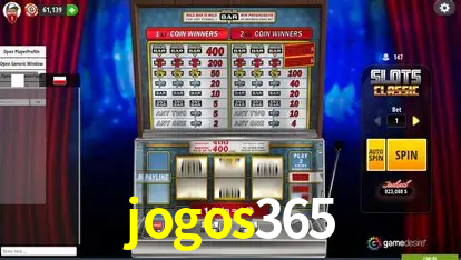 A Emoção da Loteria na jogos365: Uma Chance de Mudança de Vida