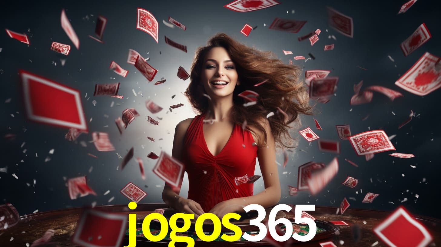 Roulette Table jogos365