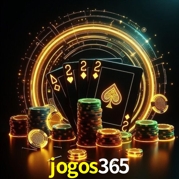 Jogos de Slot jogos365