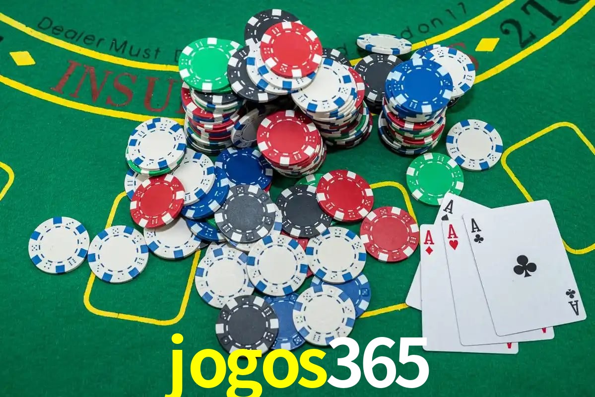 Programa VIP jogos365
