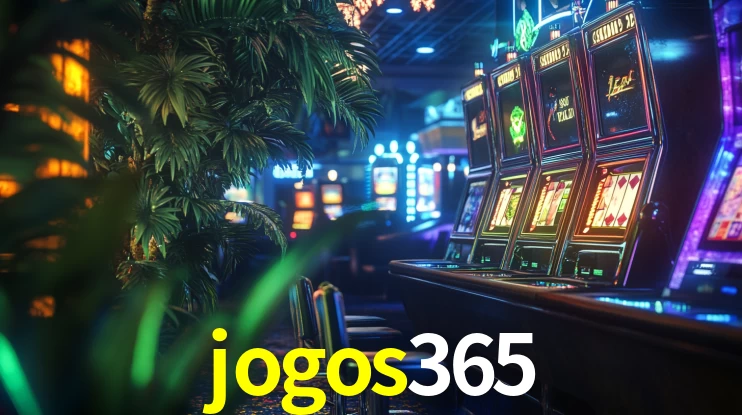 Live Casino jogos365