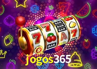 Descubra a Magia dos Jogos de Arcade no jogos365